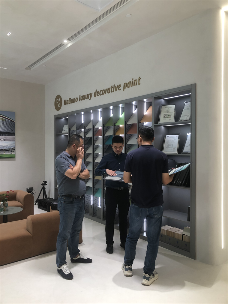 新起点，新征程|意大利Colsam集团上海虹桥展厅揭牌开业仪式圆满举行